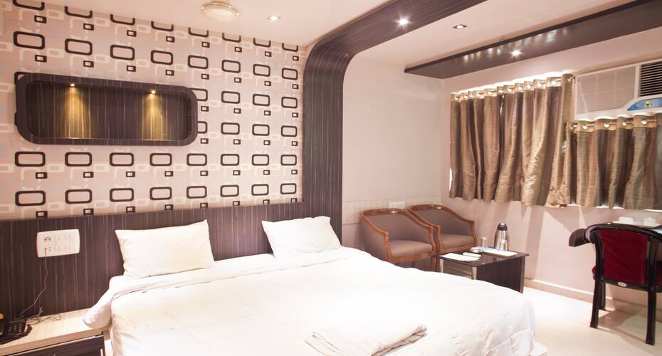 Hotel President, Porbandar 1